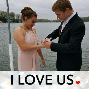 Meet your Posher, Zachary